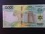AFRIKA - STŘEDNÍ AFRIKA, 5000 Francs 2020, BNB. B114a