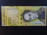 VENEZUELA, 100.000 Bolivares 2017, BNP. B370d, Pi. 100