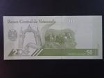 VENEZUELA, 50  Bolivares 2021, BNP. B388a