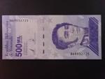 VENEZUELA, 500.000 Bolivares 2020, BNB. B383a