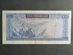 IRAN, 200 Rials 1971, BNB. B223c, Pi. 92
