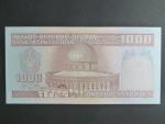 IRAN, 1000 Rials 1985, BNB. B271f, Pi. 138