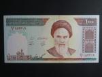 IRAN, 1000 Rials 1992, BNB. B278b, Pi. 143