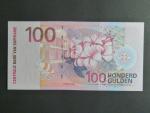 SURINAM, 100 Gulden 2000, BNB. B534a, Pi. 149