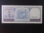 SURINAM, 5 Gulden 1963, BNP. B506b, Pi. 120