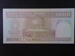 IRAN, 1000 Rials 2010, var. podpisu 2, BNB. B278f, Pi. 143