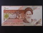 IRAN, 5000 Rials 2010, BNB. B280f, Pi. 145