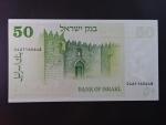 IZRAEL, 50 Lirot 1973, BNB. B417a, Pi. 40