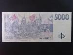 5000 Kč 2009 série C 46