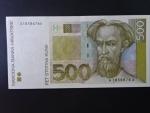 500 Kuna 1993, BNB. B407a, Pi. 34