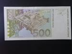500 Kuna 1993, BNB. B407a, Pi. 34