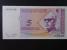 BOSNA A HERCEGOVINA - 5 Convertible mark 1998 série C, BNB. B206a, Pi. 62