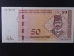 50 Convertible mark 2012 série F, BNB. B228a, Pi. 84