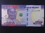 NIGÉRIE, 100 Naira 2022, BNB. B238d, Pi. 41