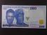 AFRIKA - NIGÉRIE, 1000 Naira 2022, BNB. B246a