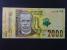 AFRIKA - MALAWI, 2000 Kwacha 2021, BNB. B163e, Pi. 69
