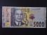 AFRIKA - MALAWI, 5000 Kwacha 2021, BNB. B165a