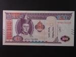 MONGOLSKO, 100 Tögrög 2020, BNB. B442a
