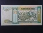 MONGOLSKO, 500 Tögrög 2020, BNB. B443a