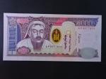 MONGOLSKO, 5000 Tögrög 2018, BNB. B434b, Pi. 68c