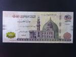 EGYPT, 200 Pounds 2014, BNB. B341a, Pi. 77