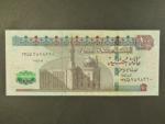 EGYPT, 100 Pounds 2014, BNB. B340f, Pi. 76