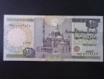 EGYPT, 20 Pounds 2003, BNB. B331a, Pi. 65