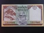 NEPÁL, 10 Rupees 2020, BNB. B288b, Pi. 77
