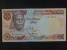 AFRIKA - NIGÉRIE, 100 Naira 2004, BNB. B226d, Pi. 28