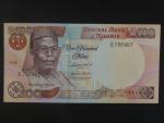 NIGÉRIE, 100 Naira 2009, BNB. B226j, Pi. 28