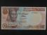 AFRIKA - NIGÉRIE, 100 Naira 2009, BNB. B226j, Pi. 28