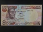 NIGÉRIE, 100 Naira 2011, BNB. B226n, Pi. 28