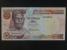 AFRIKA - NIGÉRIE, 100 Naira 2011, BNB. B226n, Pi. 28