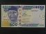AFRIKA - NIGÉRIE, 500 Naira 2005, BNB. B228e, Pi. 30