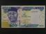 AFRIKA - NIGÉRIE, 500 Naira 2014, BNB. B228p, Pi. 30