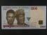 AFRIKA - NIGÉRIE, 1000 Naira 2005, BNB. B229a, Pi. 36