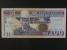 AFRIKA - NAMÍBIE, 200 Dollars 2001, BNB. B208c, Pi. 10