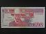 AFRIKA - NAMÍBIE, 100 Dollars 2001, BNB. B207b, Pi. 9A