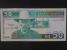 AFRIKA - NAMÍBIE, 50 Dollars 2001, BNB. B206b, Pi. 8