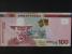 AFRIKA - NAMÍBIE, 100 Dollars 2012, BNB. B212a, Pi. 14