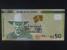 AFRIKA - NAMÍBIE, 50 Dollars 2012, BNB. B211a, Pi. 13
