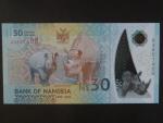 NAMÍBIE, 30 Dollars 2020, BNB. B218a