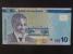 AFRIKA - NAMÍBIE, 10 Dollars 2015, BNB. B216a, Pi. 16