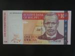 MALAWI, 100 Kwacha 2005, BNB. B145d, Pi. 54