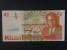 AFRIKA - MALAWI, 5 Kwacha 1995, BNB. B130a, Pi. 30