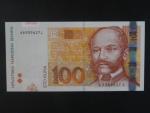 100 Kuna 2002, BNB. B505a, Pi. 41