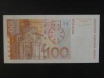 100 Kuna 2002, BNB. B505a, Pi. 41