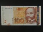100 Kuna 2012, BNB. B505b, Pi. 41