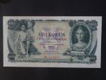 100 Kč 1931 série Fc, III.vydání