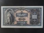 1000 Kč 1932 série B